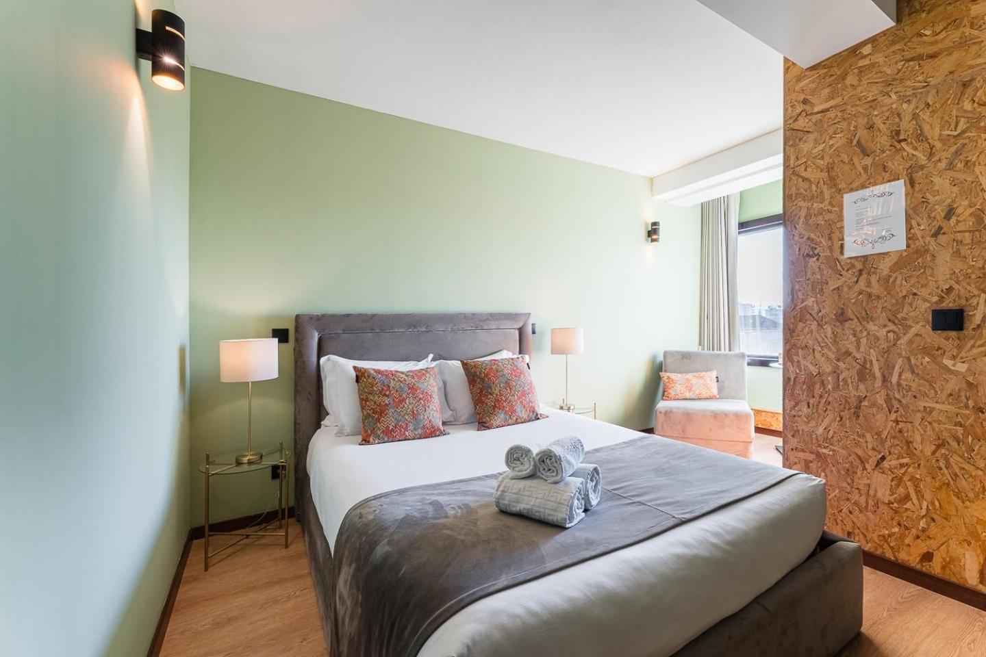 Guestready - Portfolio Guesthouse — Photos 3